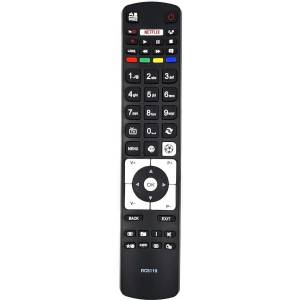съвместим Luxor rc5119 - заместител дистанционно управление (rc5119) Дистанционно