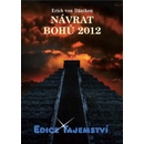 Knihy Návrat bohů 2012