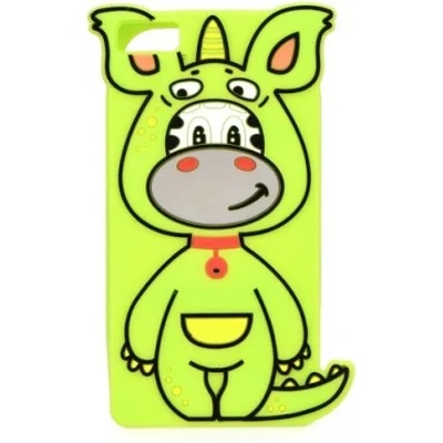 Samsung 3D Силиконов калъф Samsung Galaxy J5 (2016)