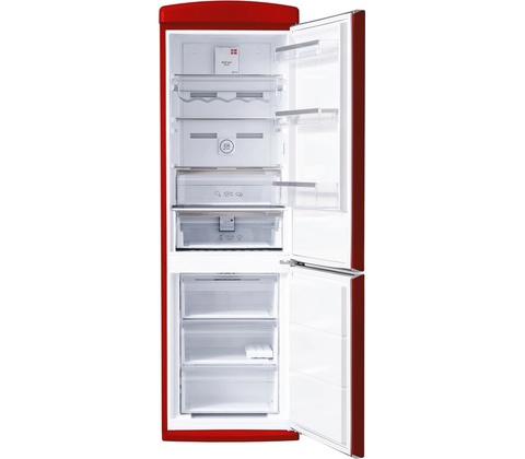 Vestfrost VR-FB373-2E1RD