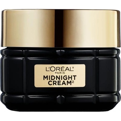 L'Oréal Age Perfect Cell Renew Midnight Cream нощен регенериращ крем за лице против бръчки 50 ml за жени