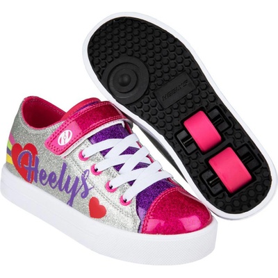 Heelys - Snazzy X2 – Zboží Mobilmania