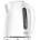 MPM Cordless kettle 1, 7l White MCZ-85
