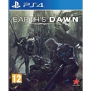 Hry na PS4 Earths Dawn