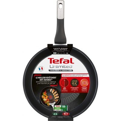 Tefal Panvica Unlimited 24 cm