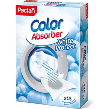 Paclan Color absorber White 15 ks
