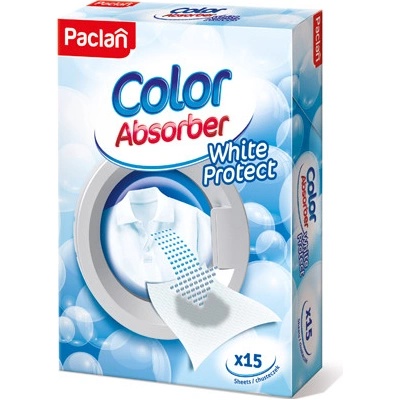 Paclan Color absorber White 15 ks