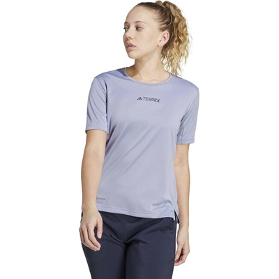 ADIDAS Тениска Terrex Multi