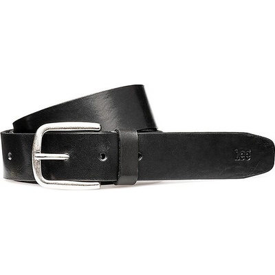Lee pánský opasek belt Black LF045001