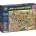 Jumbo - Puzzle Jan Van Haasteren: The Retirement Home - 1 000 piese