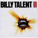 Billy Talent - Billy Talent 2