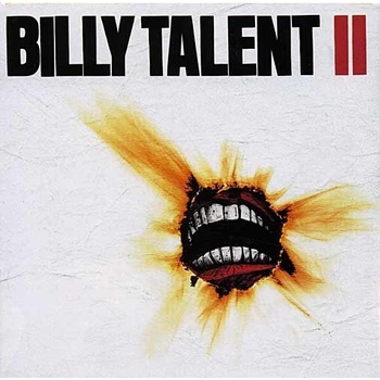 Billy Talent - Billy Talent 2