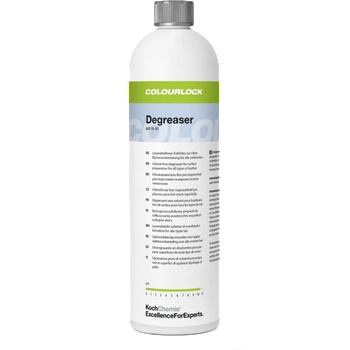COLOURLOCK Degreaser - Обезмасляващ препарат за кожа 1L (4525)
