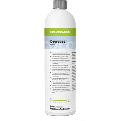 COLOURLOCK Degreaser - Обезмасляващ препарат за кожа 1L (4525)