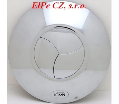 AirFlow iCON 15 gold