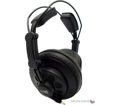 Superlux HD668