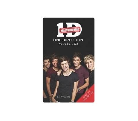 White Danny - One Direction