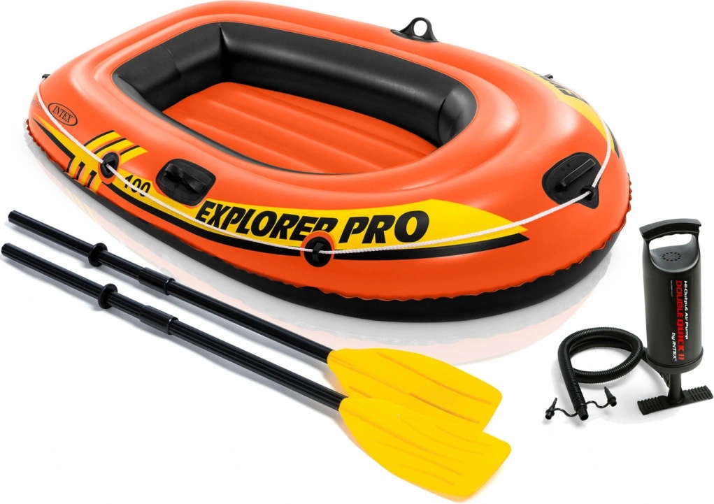 Intex 58355 Explorer Pro 100