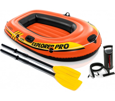 Intex 58355 Explorer Pro 100