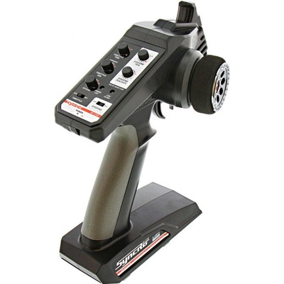 Kyosho Vysílač Syncro KT-231P s přijímačem KR-331 – Zboží Dáma