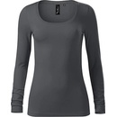 Malfini Elegance 127 azúrovo modrá