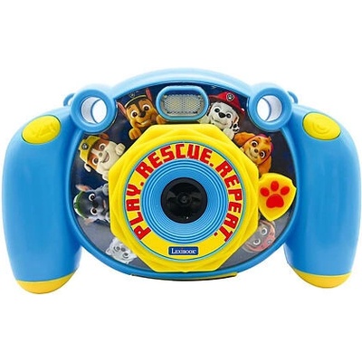 LEXIBOOK PAW Patrol StarCAM