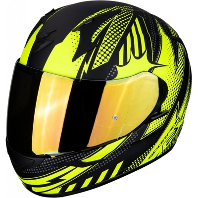 Scorpion EXO 390 Pop