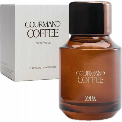 ZARA parfémovaná voda Gourmand Coffee parfémovaná voda dámská 100 ml