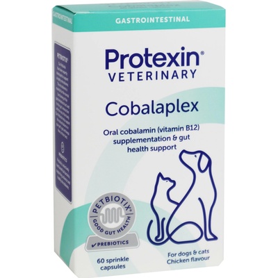 Protexin Cobalaplex pro psy a kočky 60 tbl