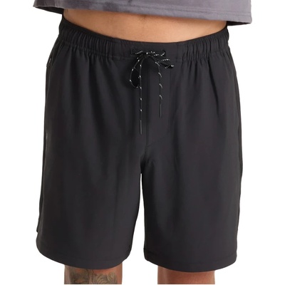 Roark Мъжки шорти за бягане Roark Serrano 7 Running shorts - Black - размер XL (012-3947-0514)