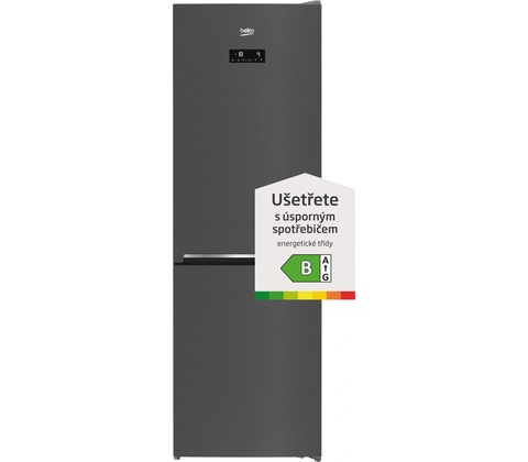 Beko RCNE366E70ZXBRN