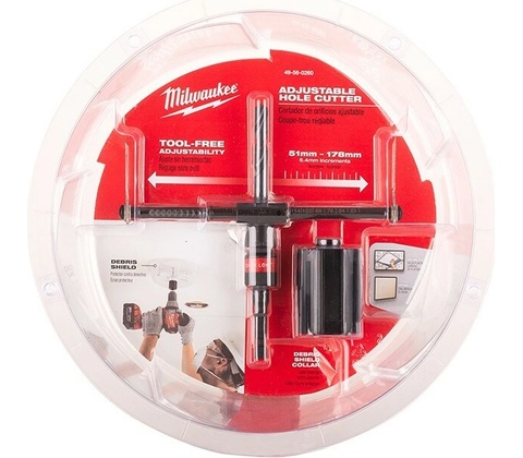 Milwaukee 49560260