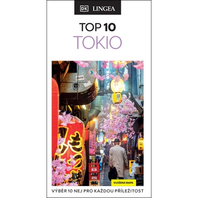 Tokio - TOP 10