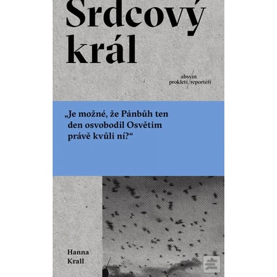 Srdcový král