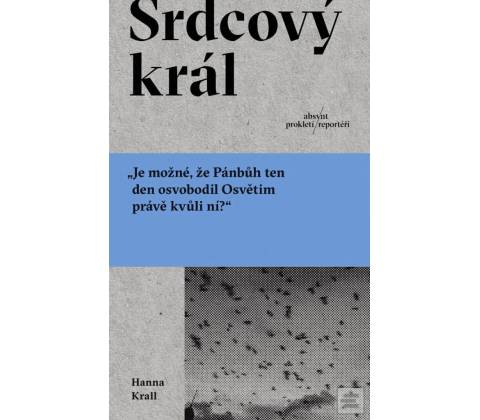 Srdcový král
