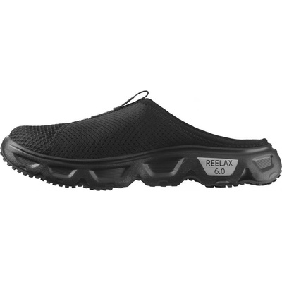 Salomon Reelax Slide 6.0 W black – Zboží Dáma