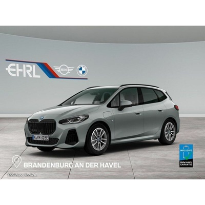 BMW 225e Active Tourer e xDrive 180 kW