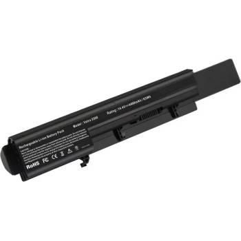 Hosowell NF52T батерия за лаптоп Dell, 8 клетки, 14.4V, 4400mAh (D-BMH-0048)