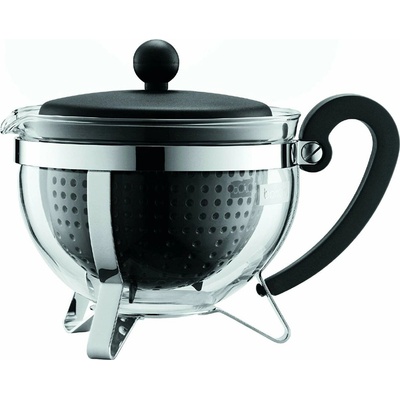Bodum Chambord s plastovým sítkem 1,3 L