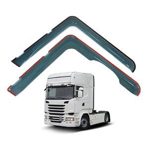  Ветробрани дълги Kuzgun за Scania 2004-2016