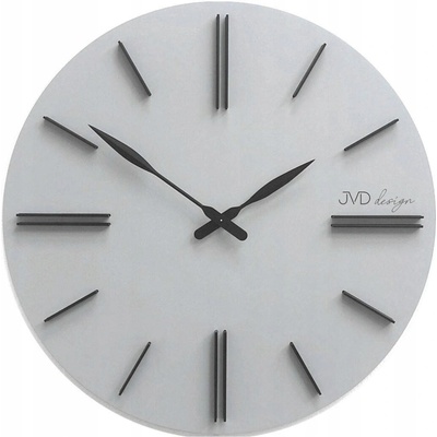 JVD HC38.1