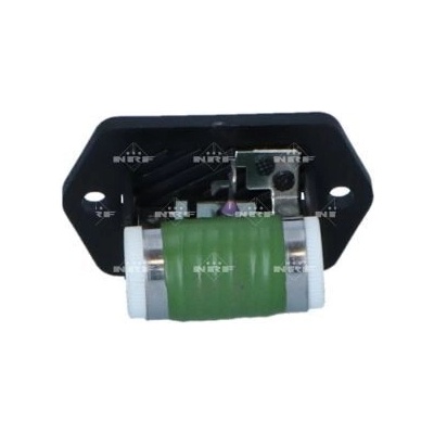 Odpor vnútorného ventilátora NRF 342008