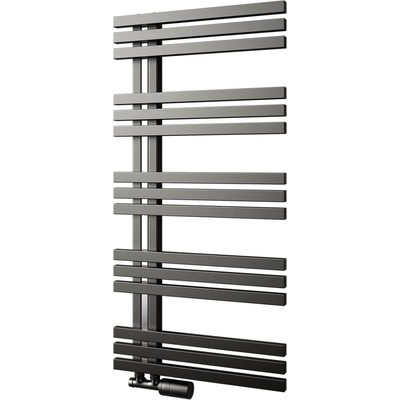 Isan Echo Inox DXEC12200500SK81 1220 mm x 500 mm