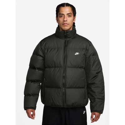 NIKE Яке m nk tf club puffer jacket 650