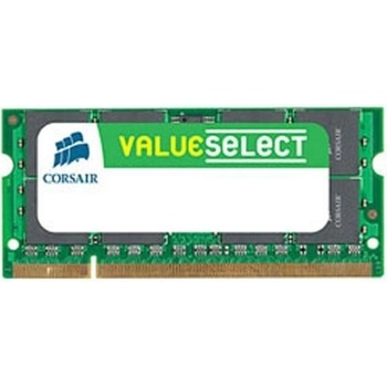 Corsair SODIMM DDR2 2GB 800MHz VS2GSDS800D2
