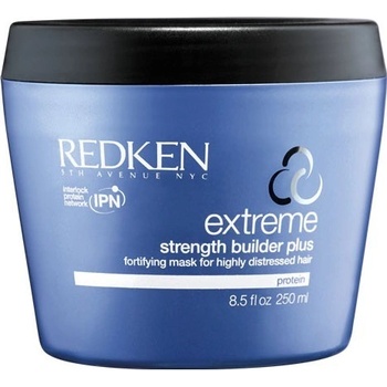 Redken Extreme Strength Builder Plus Mask 250 ml
