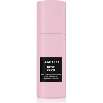 Tom Ford Rose Prick deo spray 150 ml