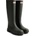 Hunter Boots Гумени ботуши Hunter Boots Downpour Tall Boot Wellington boots - Dark Olive - размер 42 (EU) (031-0175-0217)