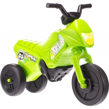 Yupee Enduro malé zelené