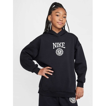 Nike Суитшърт g nsw flc os hdy gx star